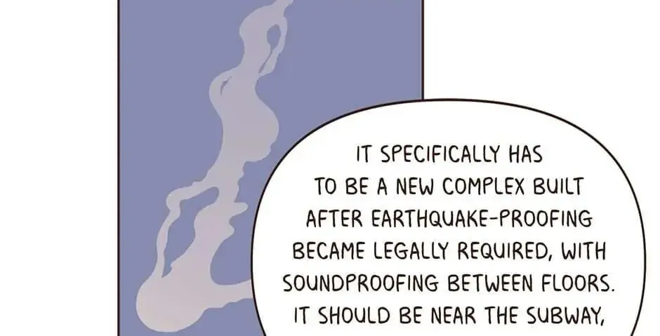 Interview with the Crazy Rich Chapter 50 page 50 - 