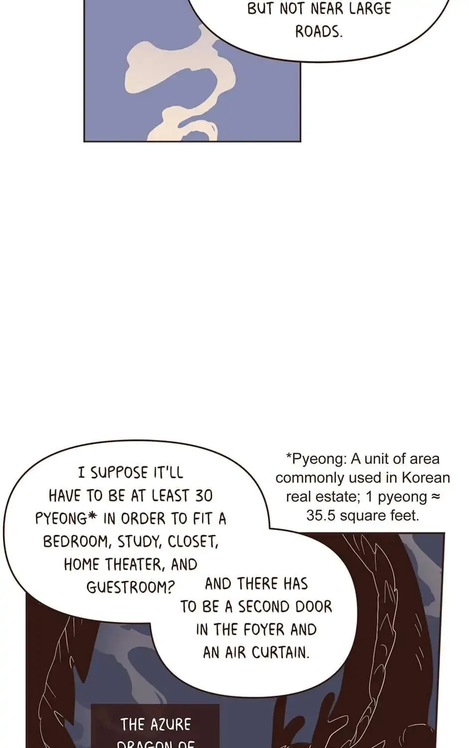 Interview with the Crazy Rich Chapter 50 page 51 - 