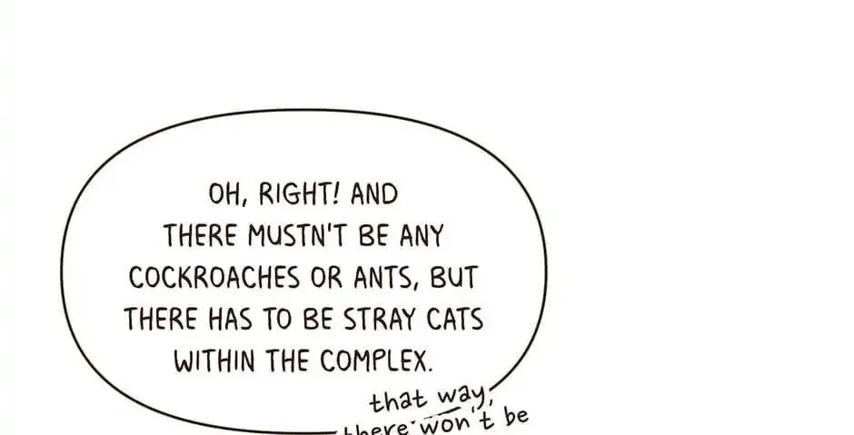 Interview with the Crazy Rich Chapter 50 page 58 - 