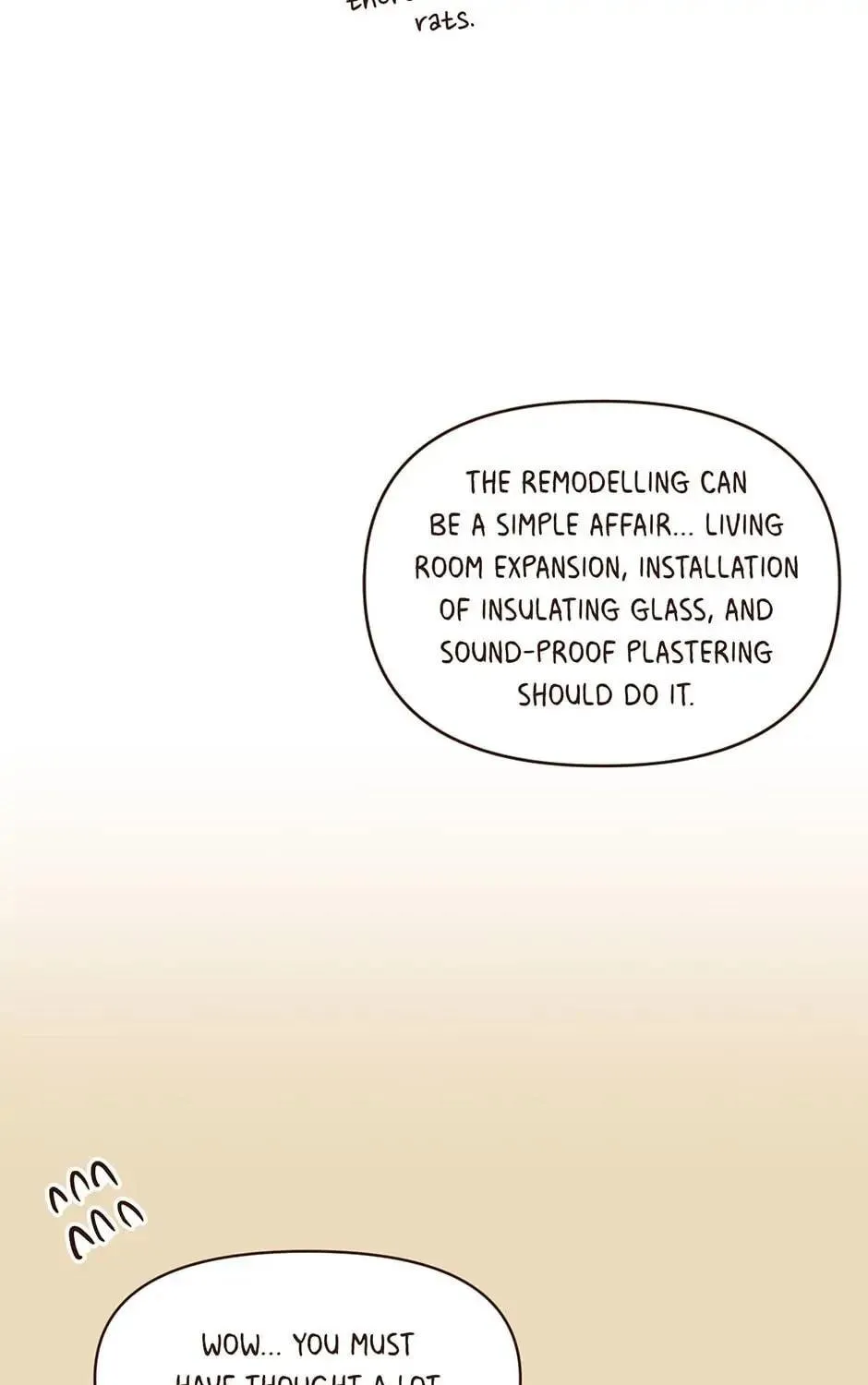 Interview with the Crazy Rich Chapter 50 page 59 - 
