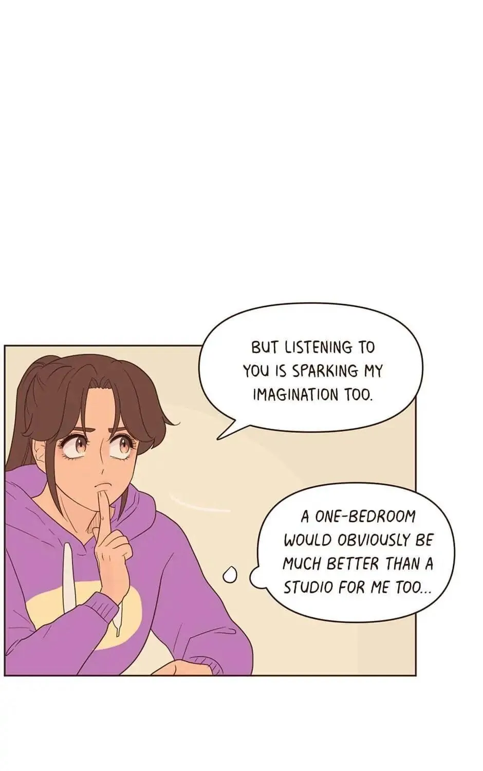 Interview with the Crazy Rich Chapter 50 page 71 - 