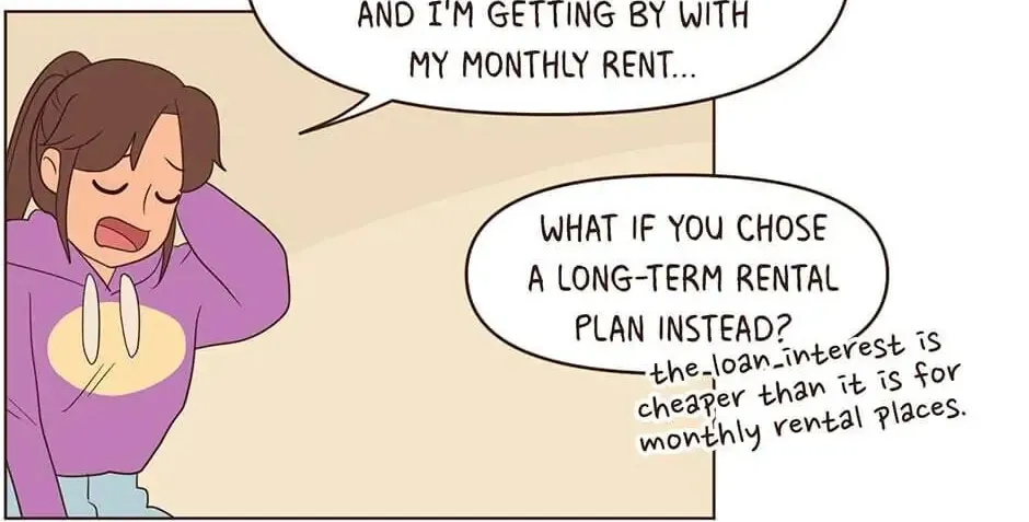 Interview with the Crazy Rich Chapter 50 page 82 - 