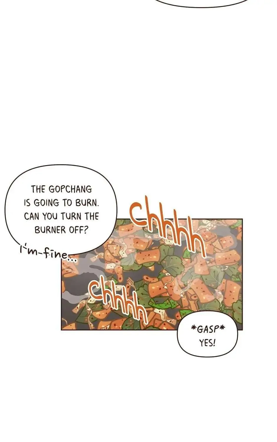 Interview with the Crazy Rich Chapter 50 page 95 - 