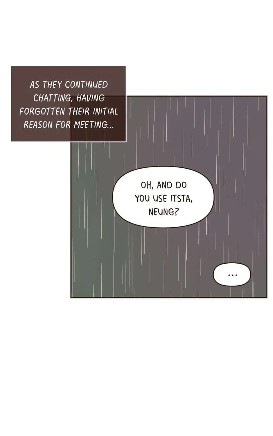 Interview with the Crazy Rich Chapter 50 page 99 - 