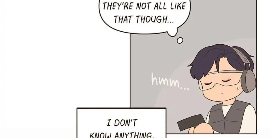 Interview with the Crazy Rich Chapter 51 page 28 - 