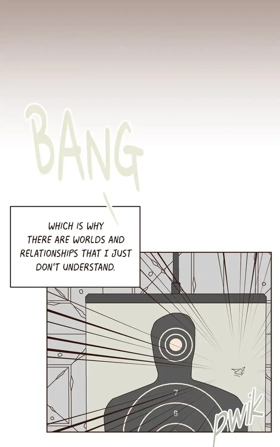 Interview with the Crazy Rich Chapter 51 page 31 - 