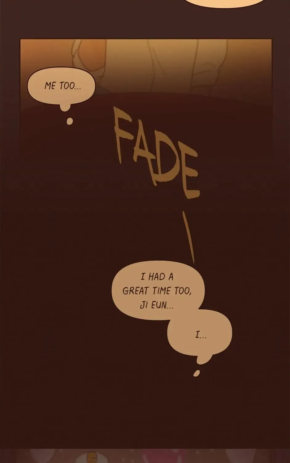 Interview with the Crazy Rich Chapter 51 page 39 - 