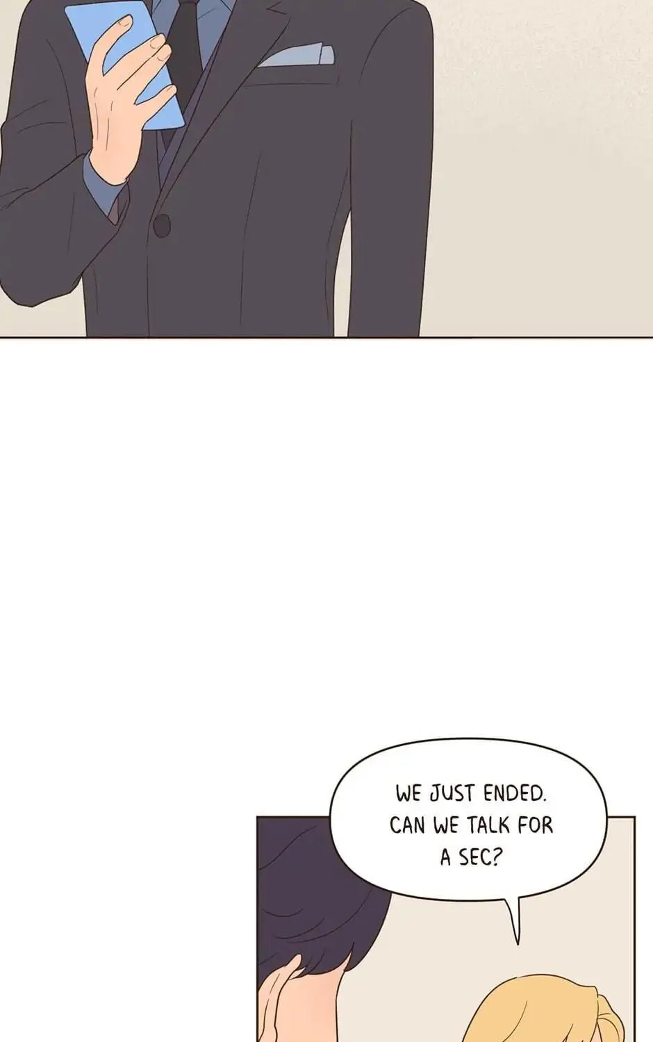 Interview with the Crazy Rich Chapter 51 page 5 - 