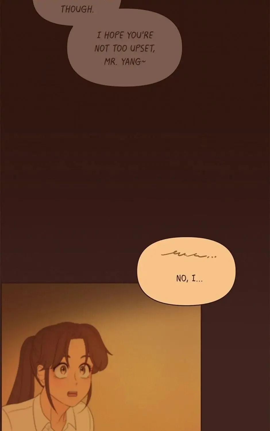 Interview with the Crazy Rich Chapter 51 page 41 - 