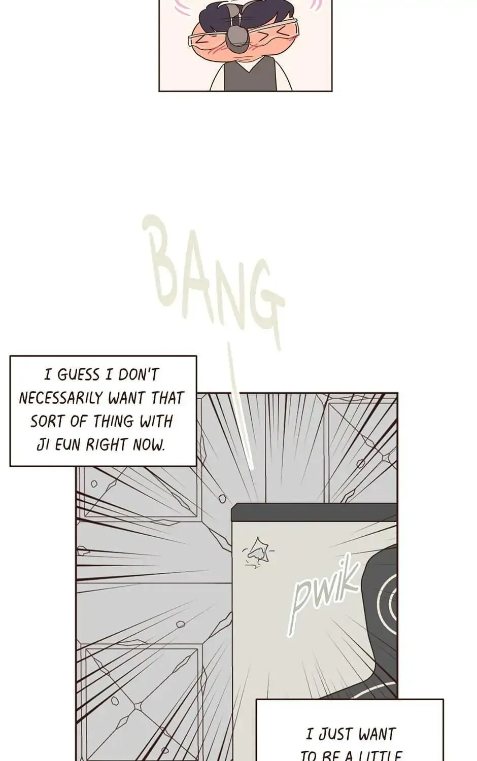 Interview with the Crazy Rich Chapter 51 page 49 - 