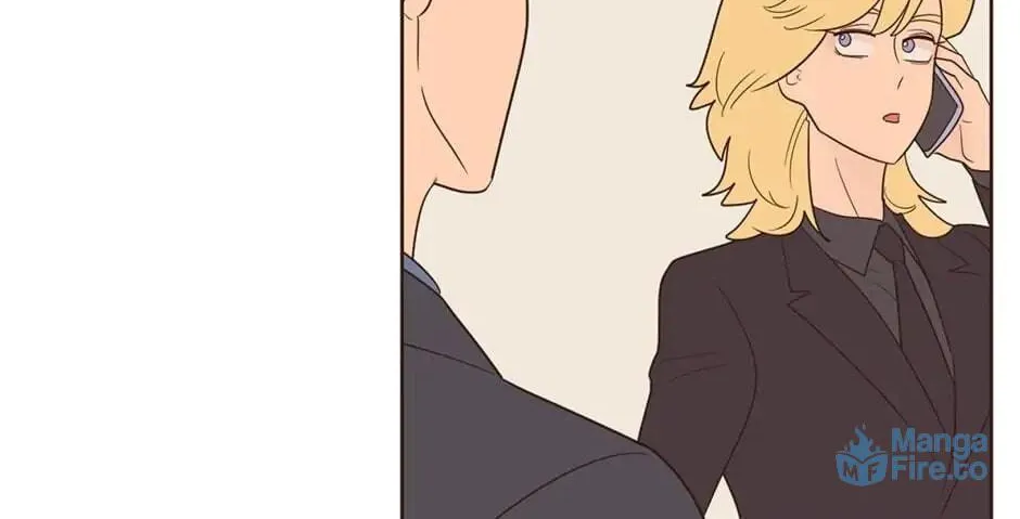 Interview with the Crazy Rich Chapter 51 page 6 - 