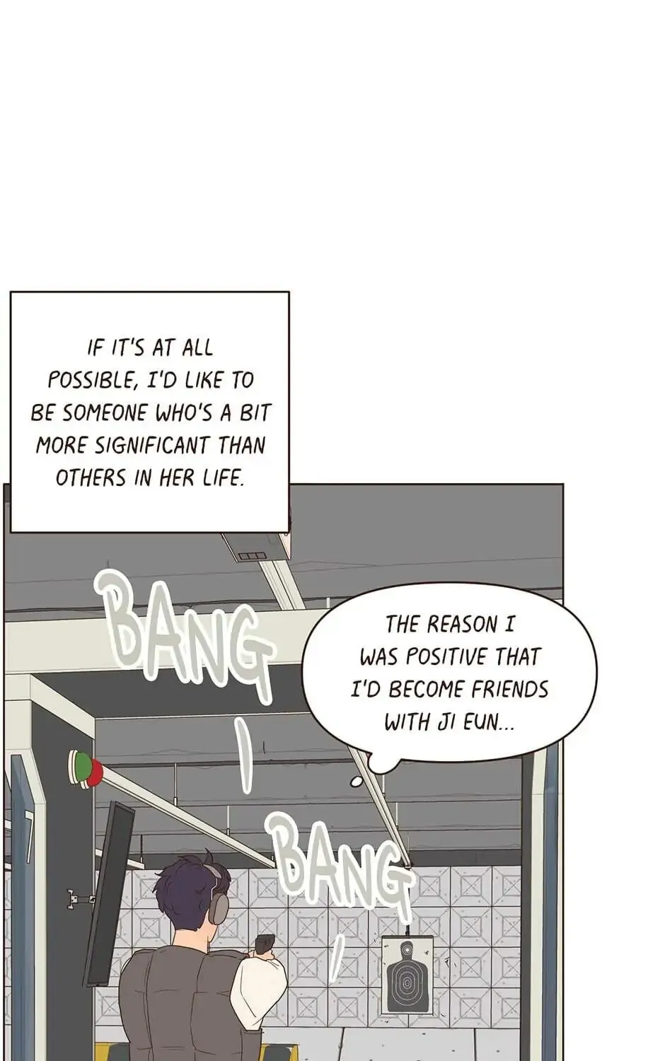 Interview with the Crazy Rich Chapter 51 page 51 - 