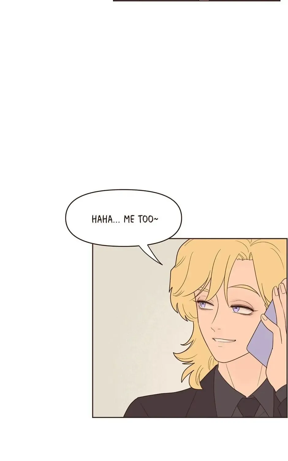 Interview with the Crazy Rich Chapter 51 page 7 - 