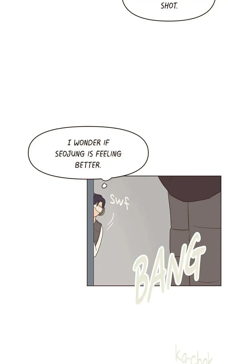 Interview with the Crazy Rich Chapter 51 page 61 - 