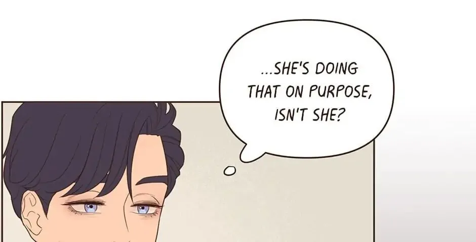 Interview with the Crazy Rich Chapter 51 page 8 - 