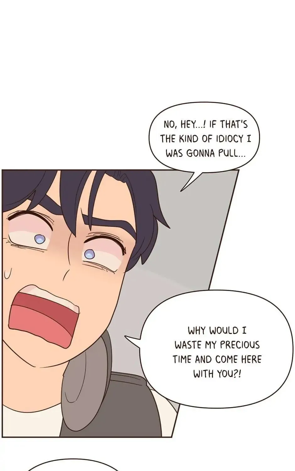 Interview with the Crazy Rich Chapter 51 page 73 - 