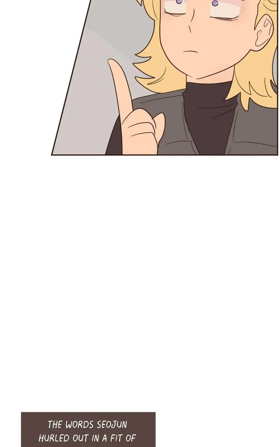 Interview with the Crazy Rich Chapter 51 page 75 - 