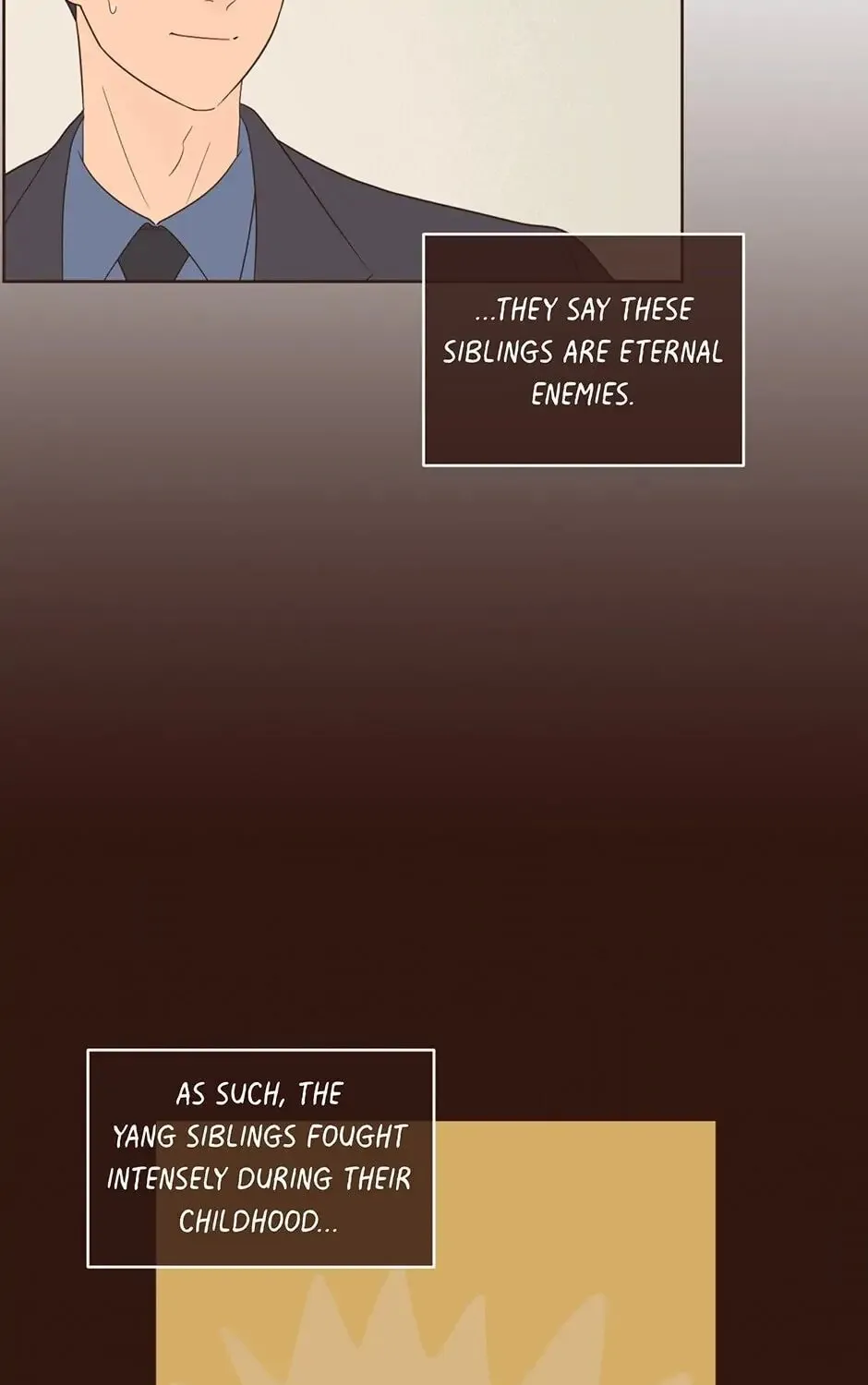 Interview with the Crazy Rich Chapter 51 page 9 - 