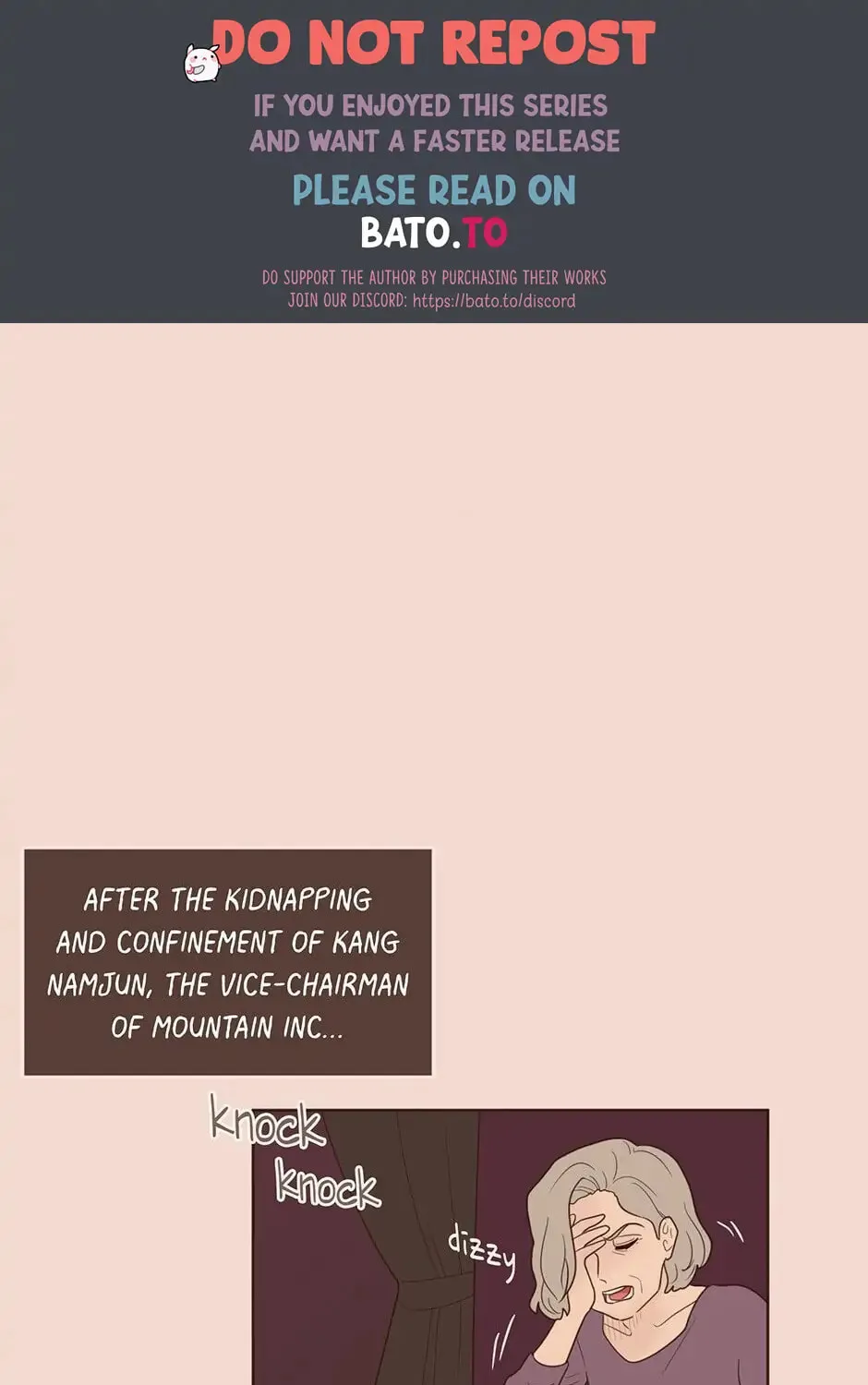 Interview with the Crazy Rich Chapter 52 page 1 - 
