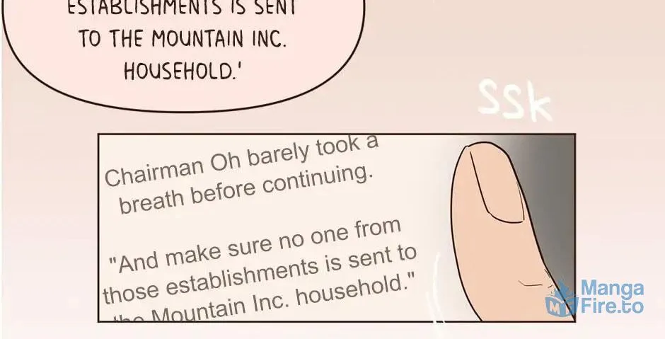Interview with the Crazy Rich Chapter 52 page 18 - 