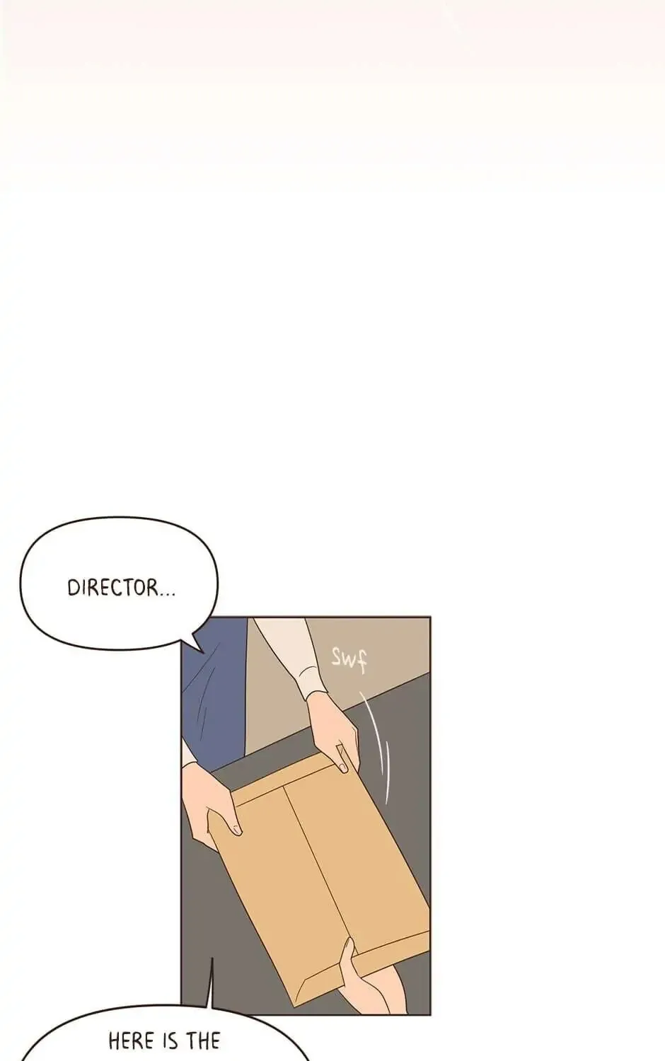 Interview with the Crazy Rich Chapter 52 page 19 - 