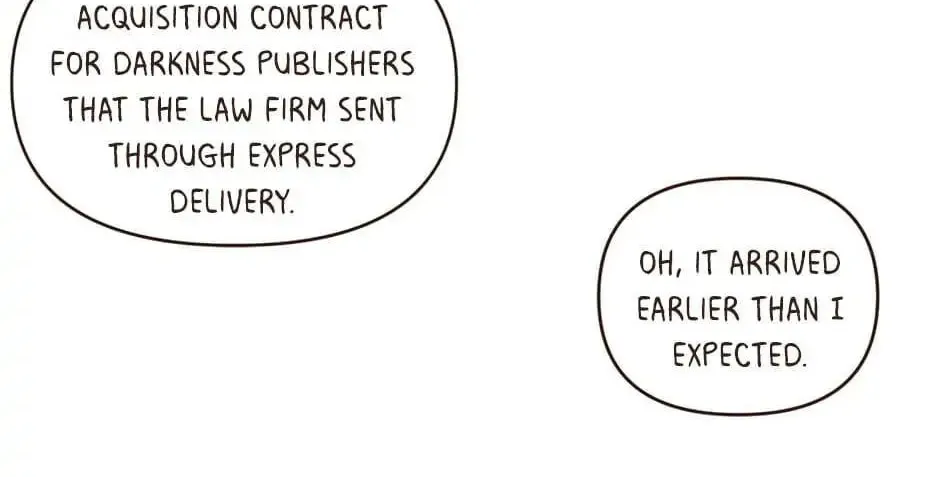 Interview with the Crazy Rich Chapter 52 page 20 - 