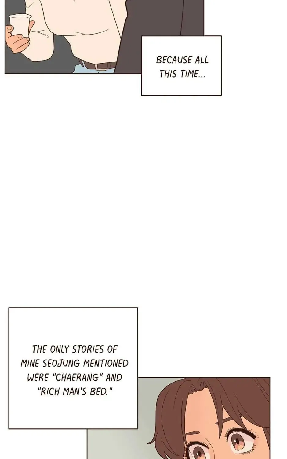 Interview with the Crazy Rich Chapter 52 page 39 - 