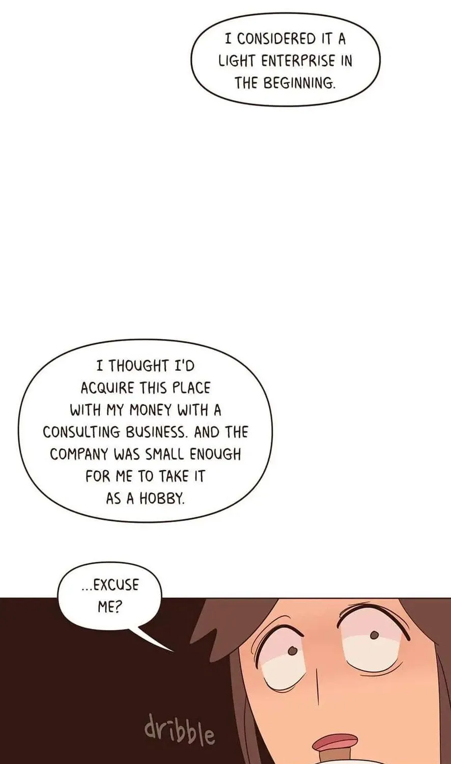 Interview with the Crazy Rich Chapter 52 page 41 - 
