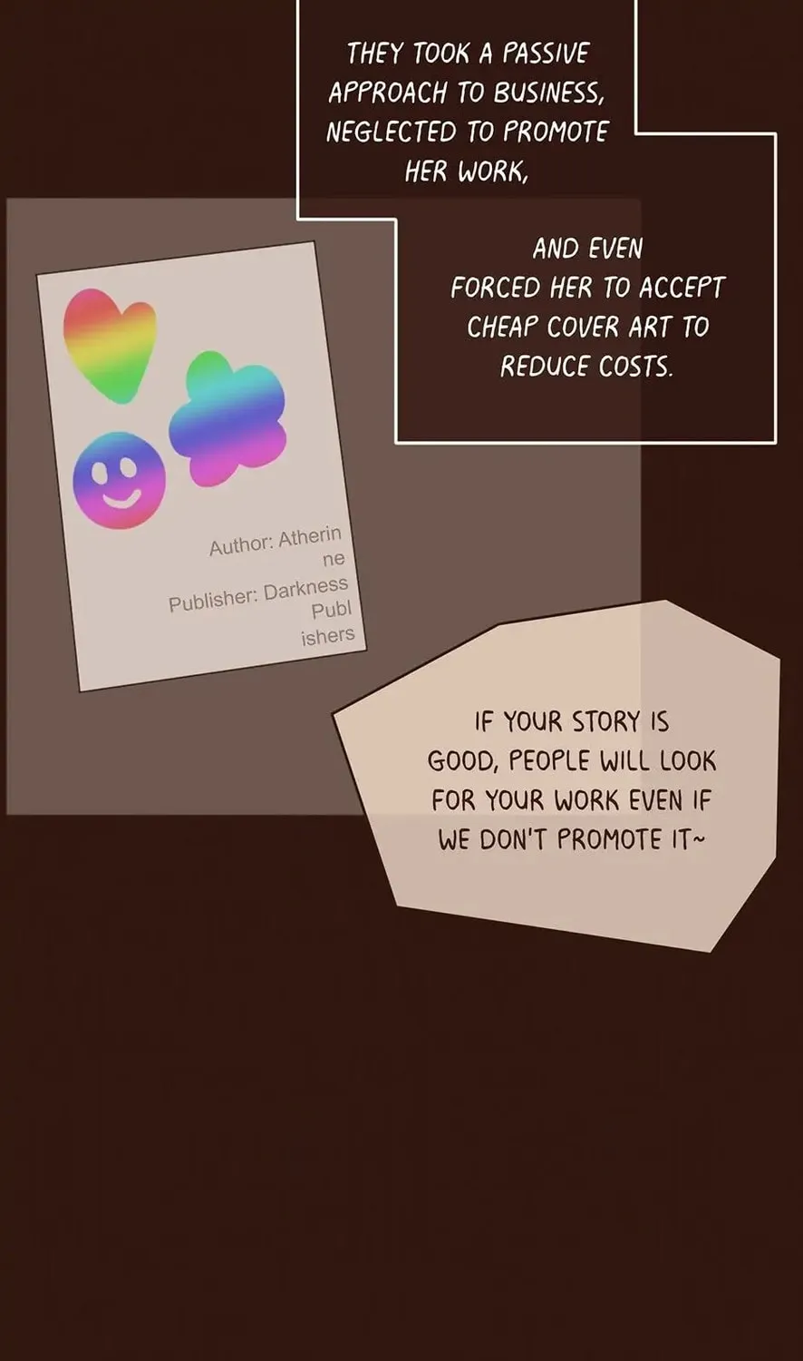 Interview with the Crazy Rich Chapter 52 page 49 - 