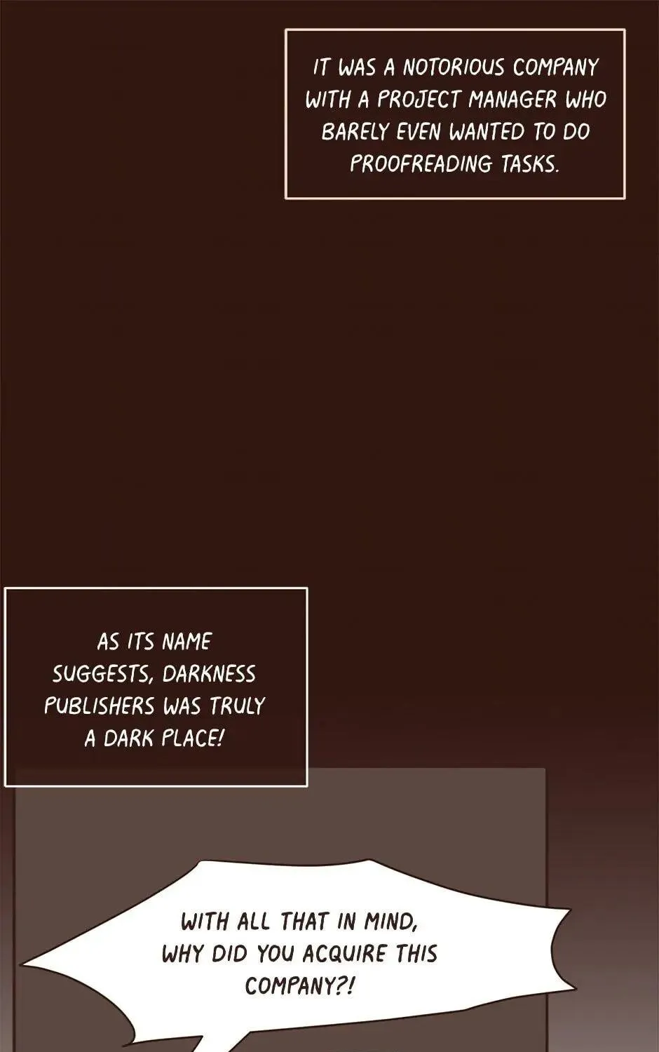 Interview with the Crazy Rich Chapter 52 page 53 - 