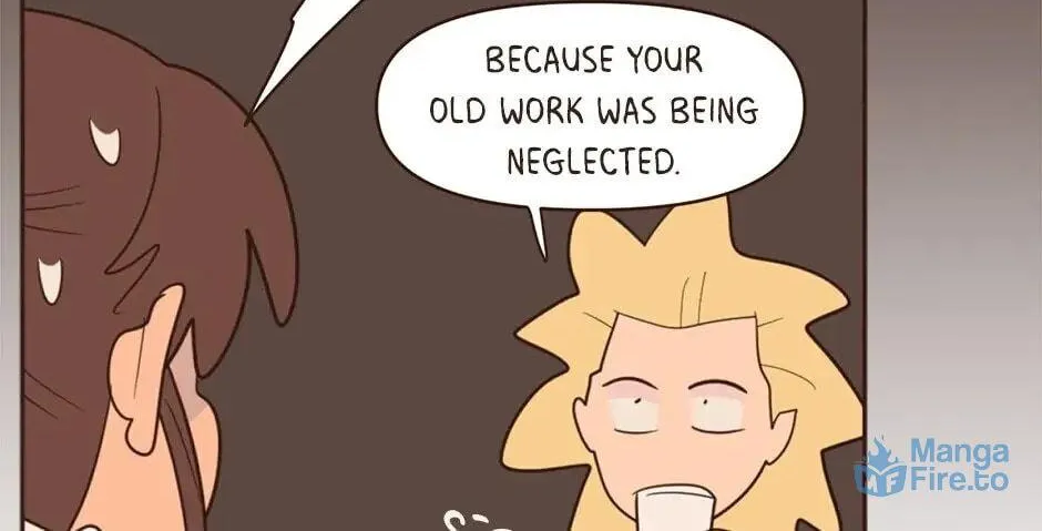 Interview with the Crazy Rich Chapter 52 page 54 - 