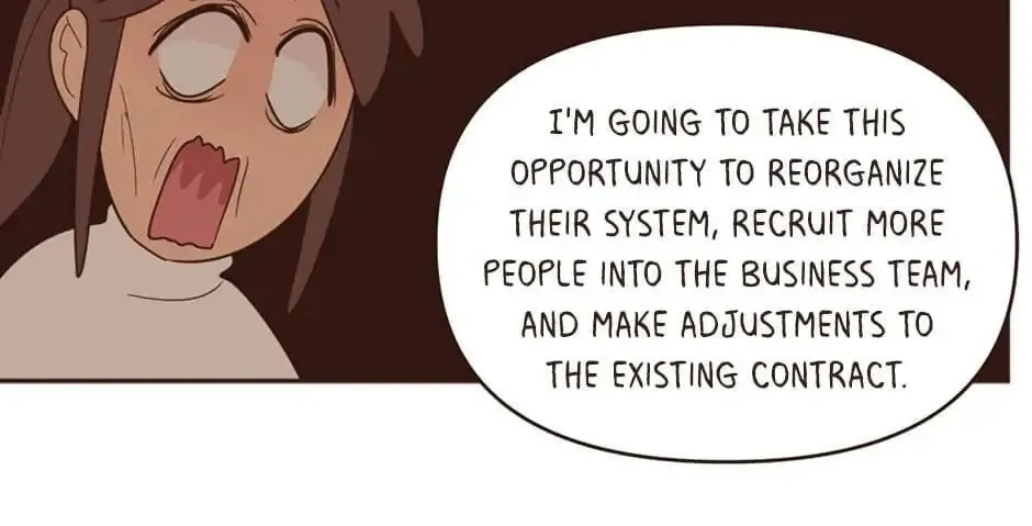Interview with the Crazy Rich Chapter 52 page 56 - 