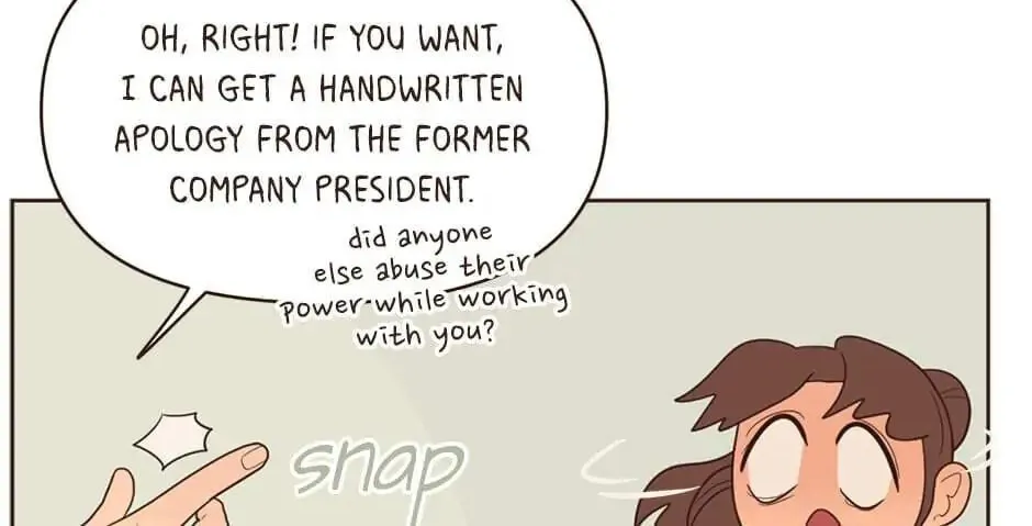 Interview with the Crazy Rich Chapter 52 page 58 - 