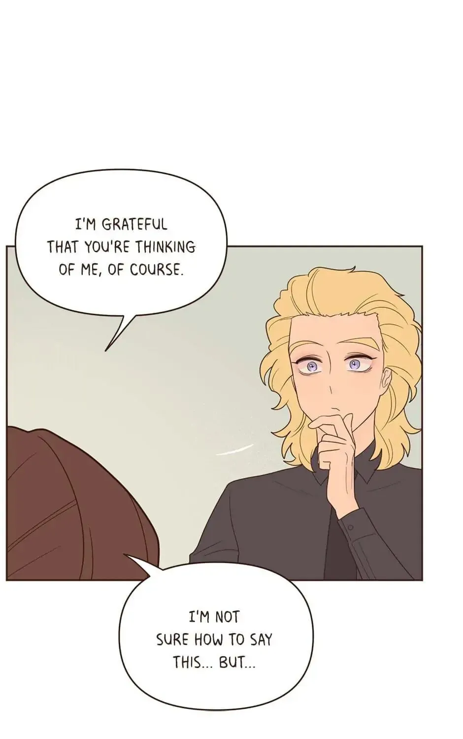 Interview with the Crazy Rich Chapter 52 page 61 - 
