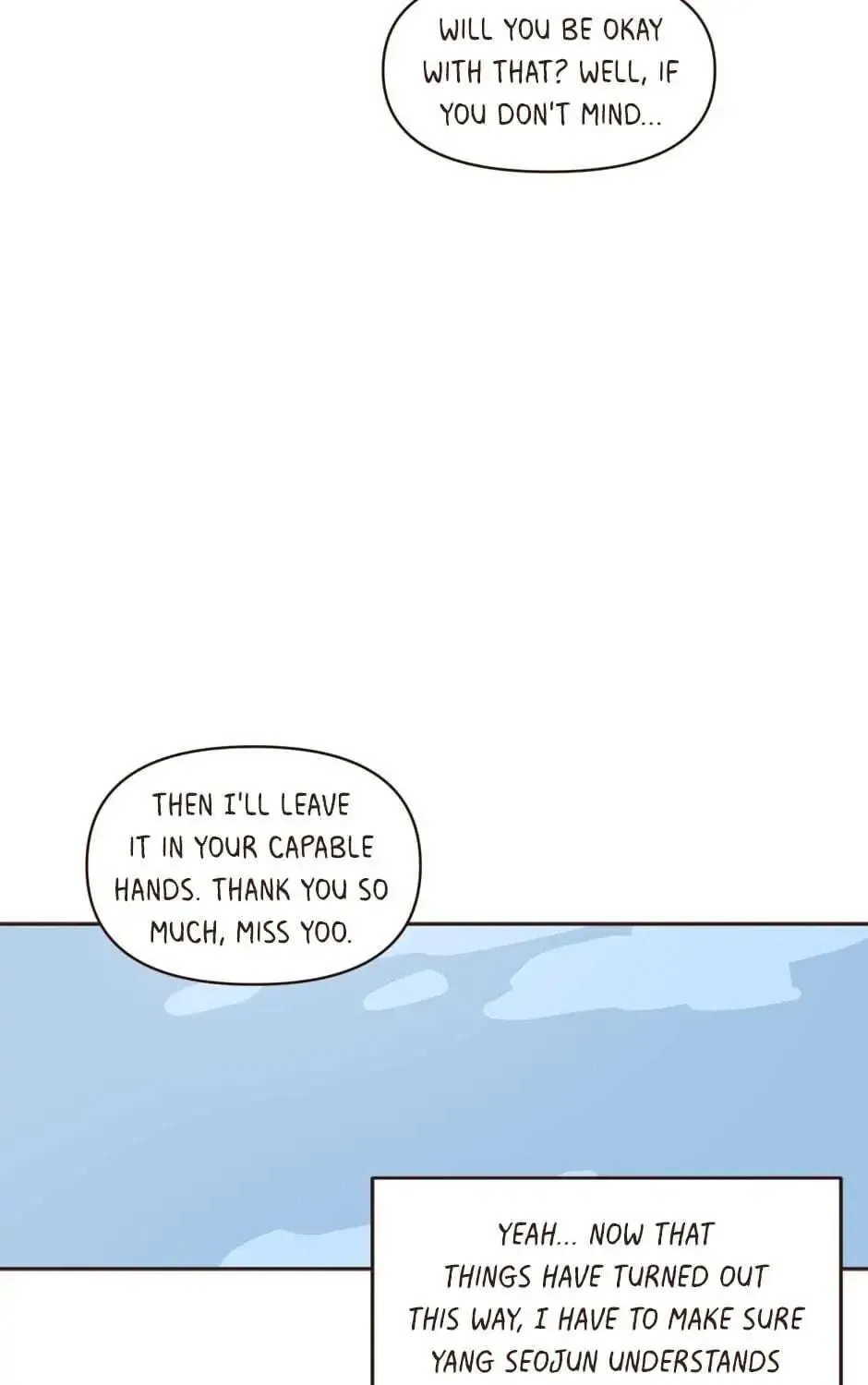 Interview with the Crazy Rich Chapter 52 page 77 - 