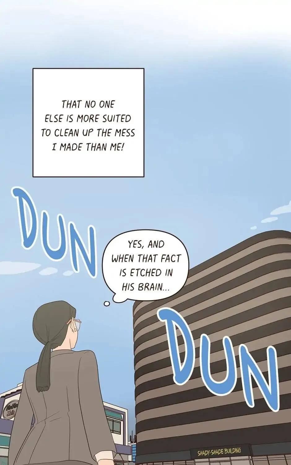 Interview with the Crazy Rich Chapter 52 page 79 - 
