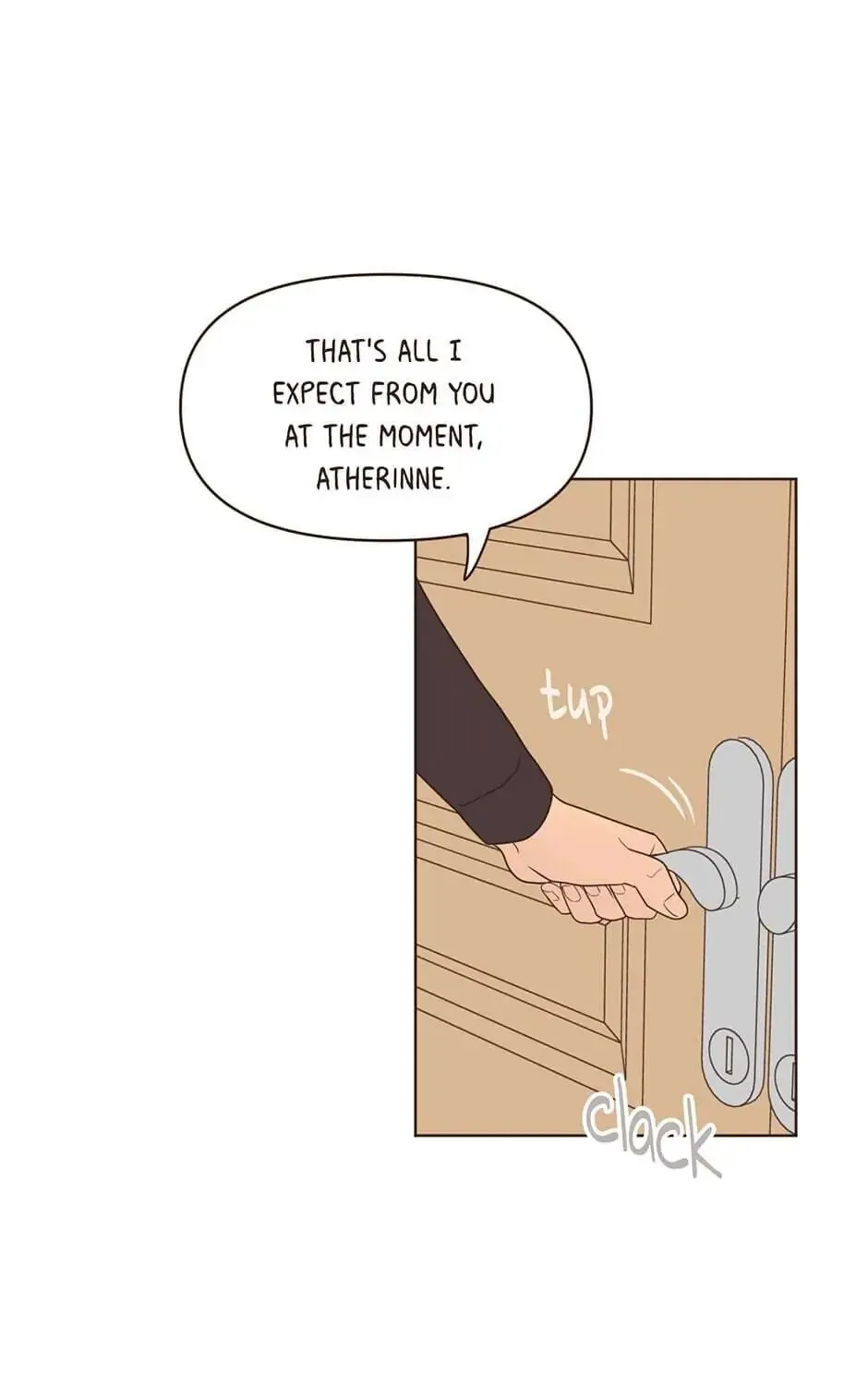 Interview with the Crazy Rich Chapter 53 page 15 - 