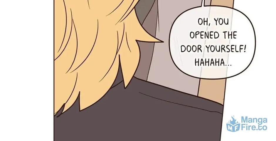 Interview with the Crazy Rich Chapter 53 page 18 - 