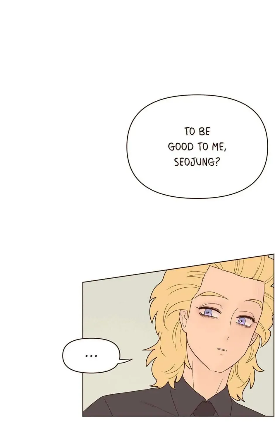 Interview with the Crazy Rich Chapter 53 page 3 - 