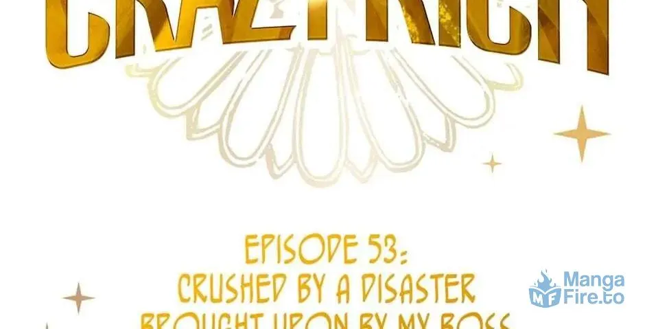 Interview with the Crazy Rich Chapter 53 page 24 - 