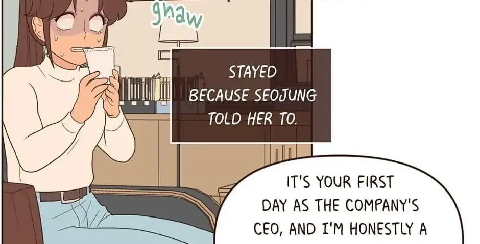 Interview with the Crazy Rich Chapter 53 page 26 - 