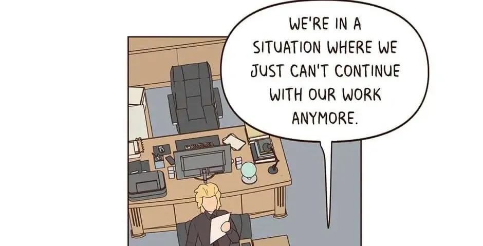 Interview with the Crazy Rich Chapter 53 page 34 - 
