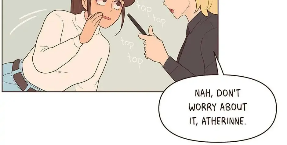 Interview with the Crazy Rich Chapter 53 page 40 - 