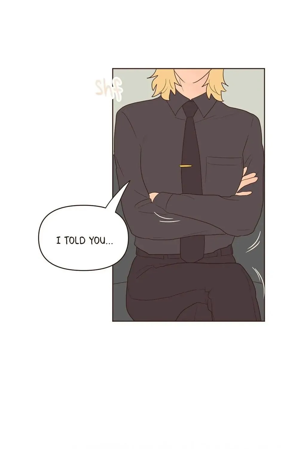 Interview with the Crazy Rich Chapter 53 page 5 - 