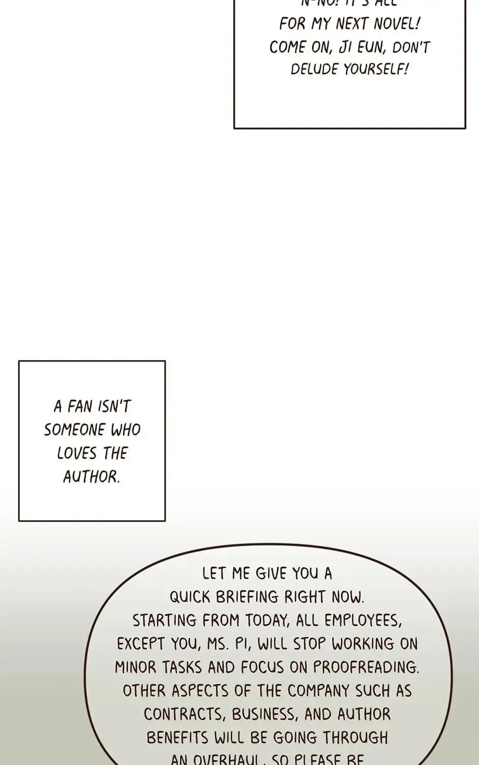 Interview with the Crazy Rich Chapter 53 page 45 - 