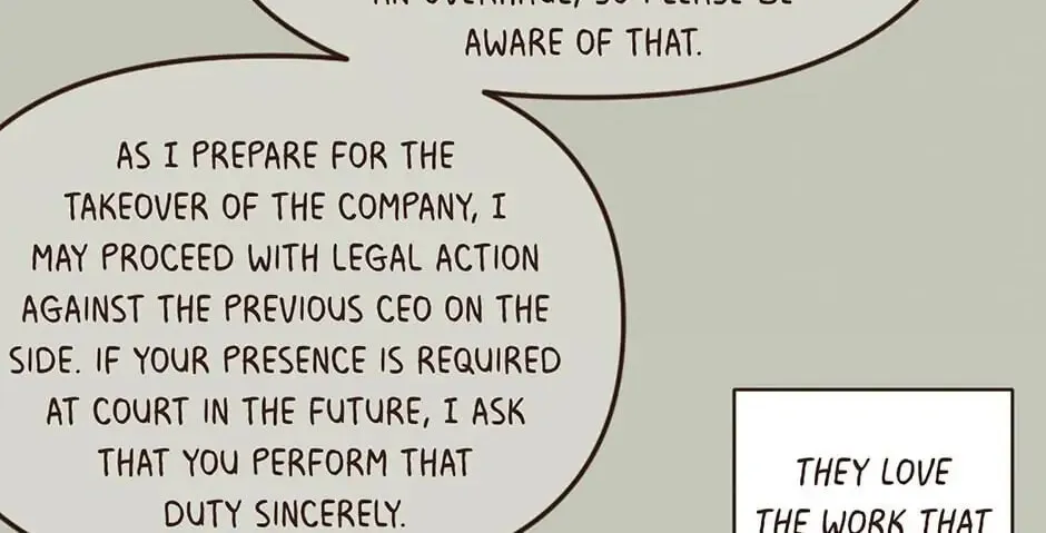 Interview with the Crazy Rich Chapter 53 page 46 - 