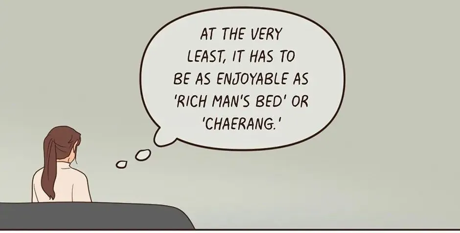 Interview with the Crazy Rich Chapter 53 page 50 - 