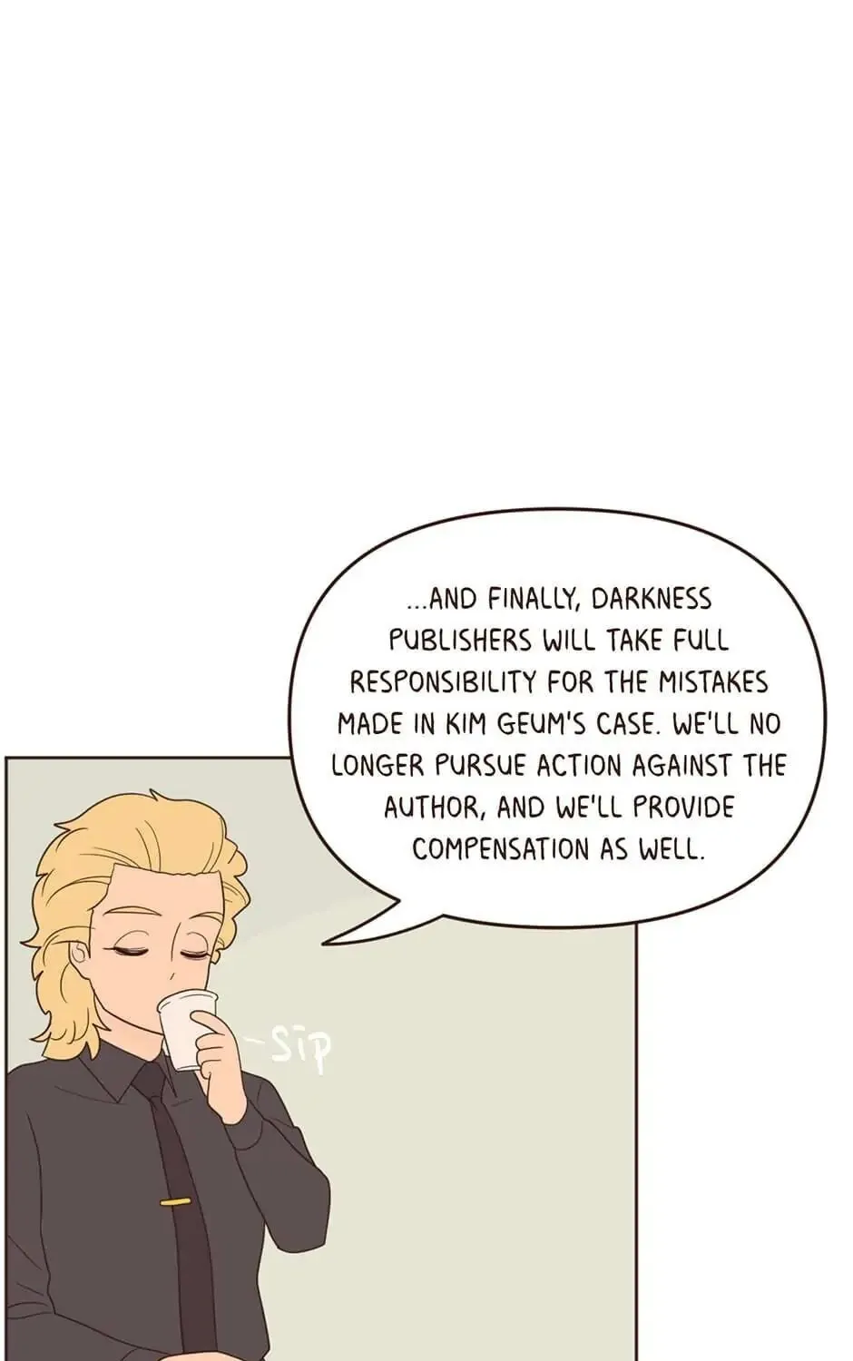Interview with the Crazy Rich Chapter 53 page 51 - 