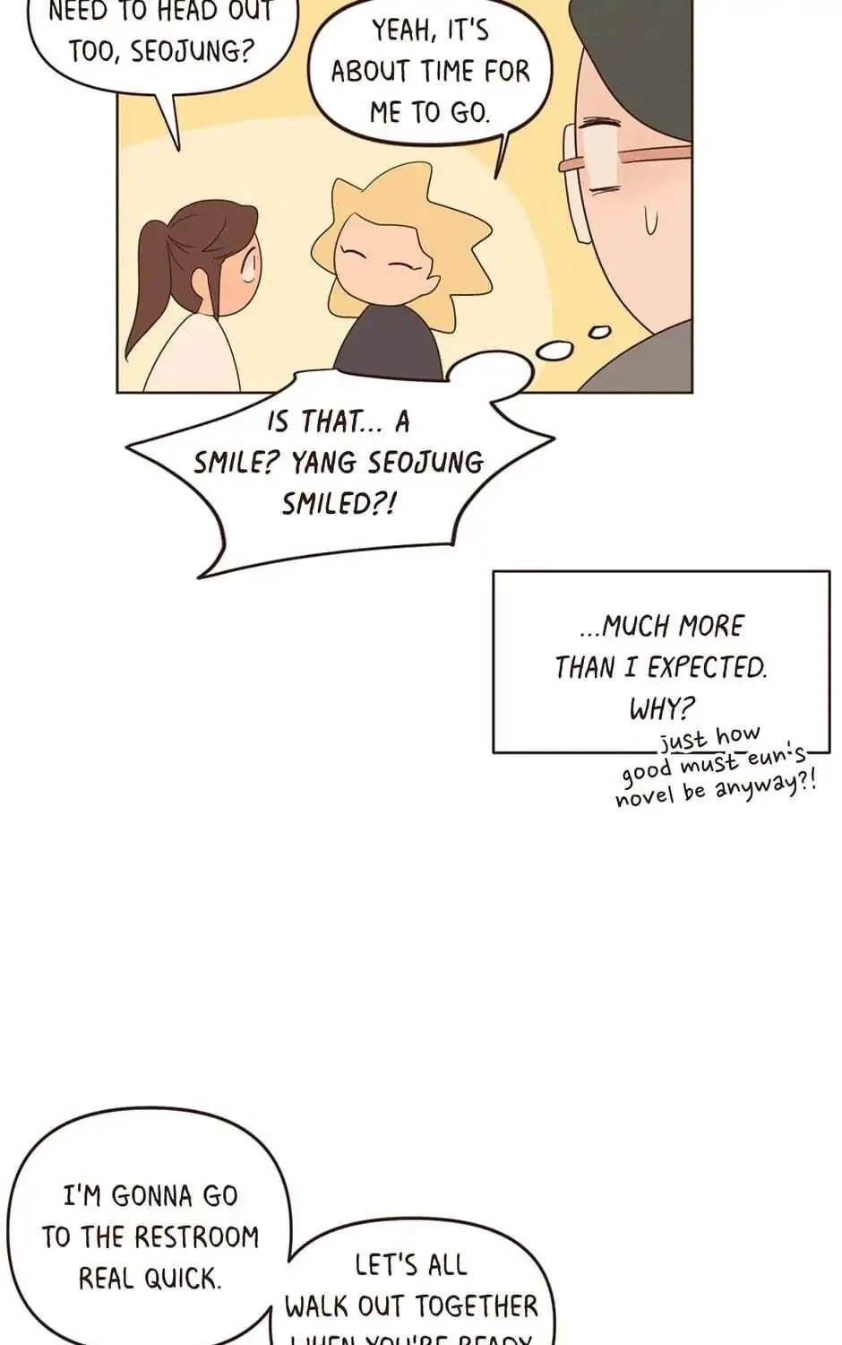 Interview with the Crazy Rich Chapter 53 page 59 - 