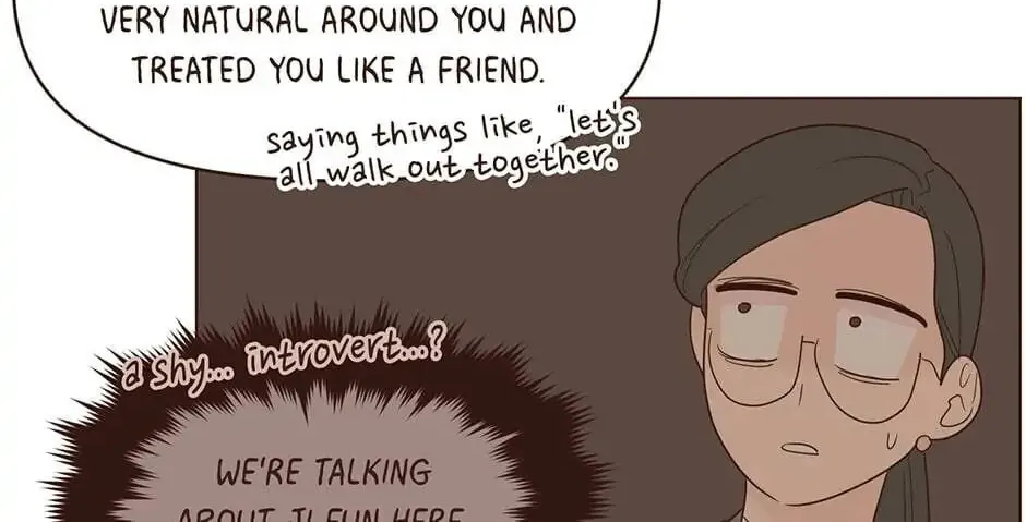 Interview with the Crazy Rich Chapter 53 page 64 - 
